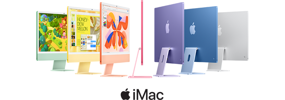 iMac su M4