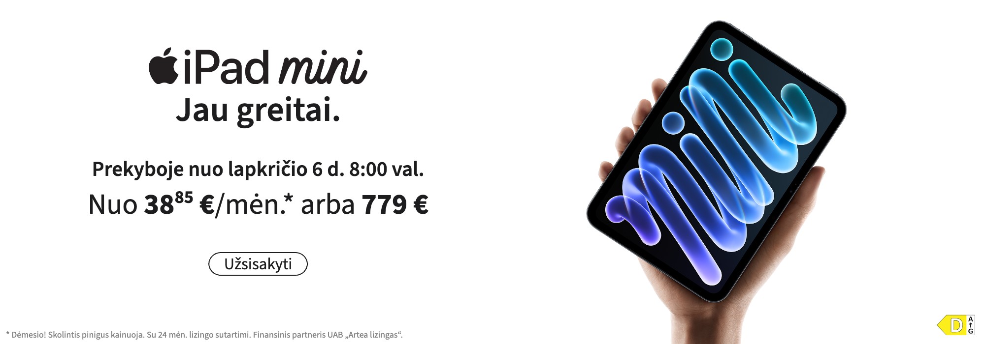iPad mini