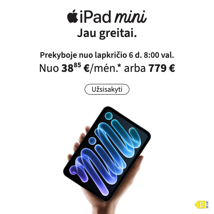 iPad mini