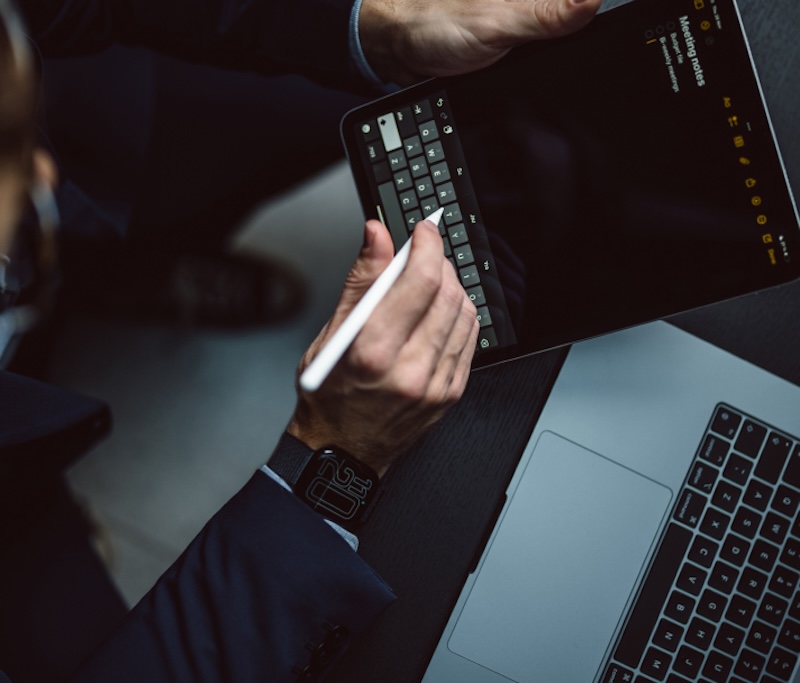 Kodėl verta nuomotis Apple įrangą