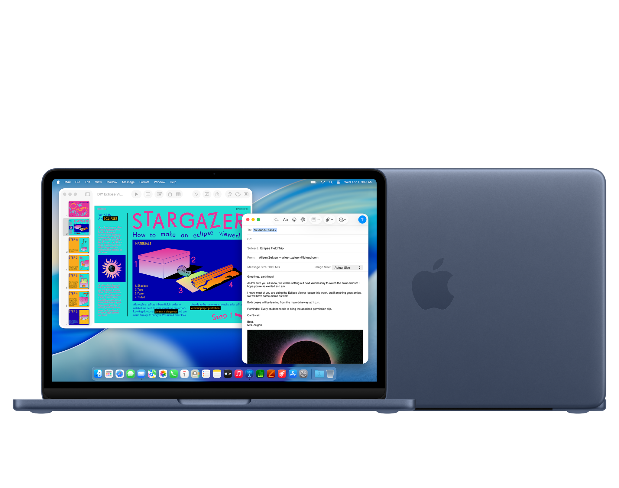 MacBook Neo