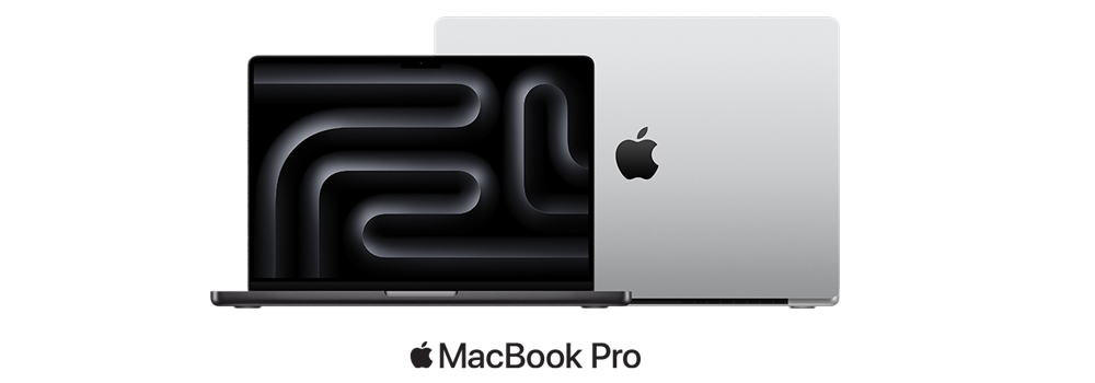 MacBook Pro su M4