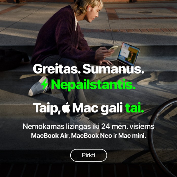 Nemokamas lizingas
