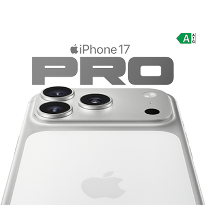 iPhone 17 Pro