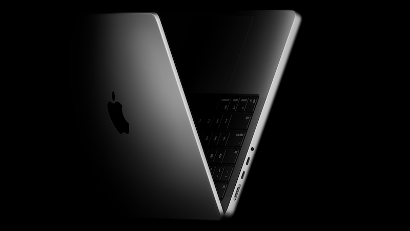 14″ MacBook Pro su M5