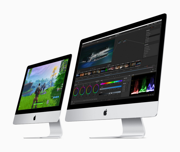 Apple iMac 2019 sparta