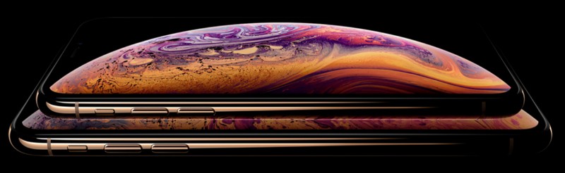 Apple iPhone XS