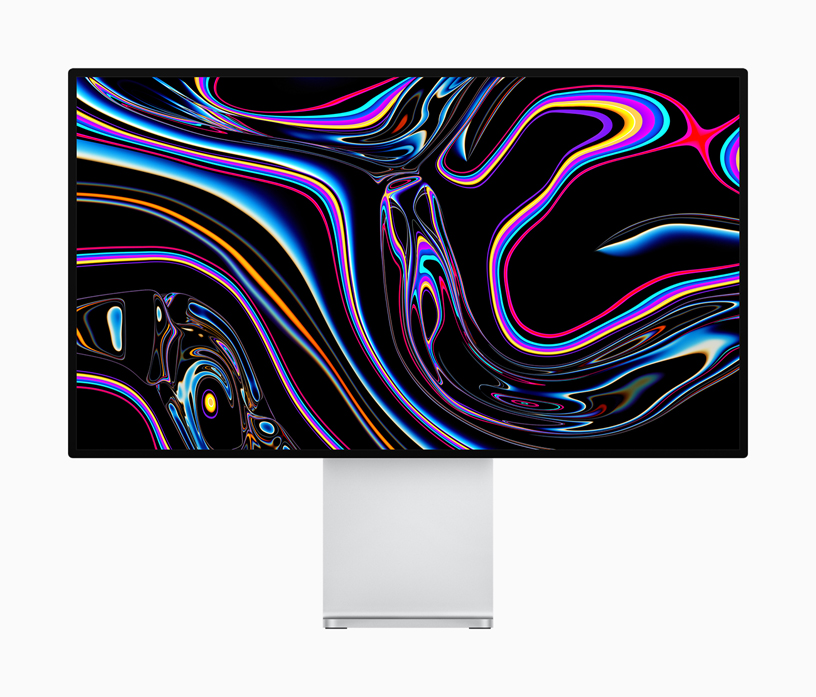 Apple Pro Display XDR monitorius