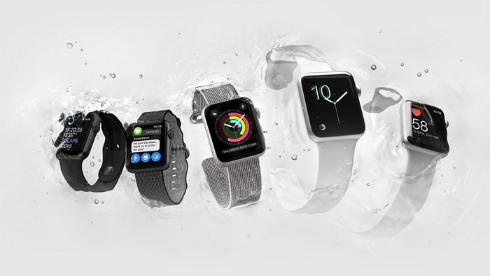 Apple Watch Series 3 - Apple parduotuvė Lietuvoje - iStore.lt