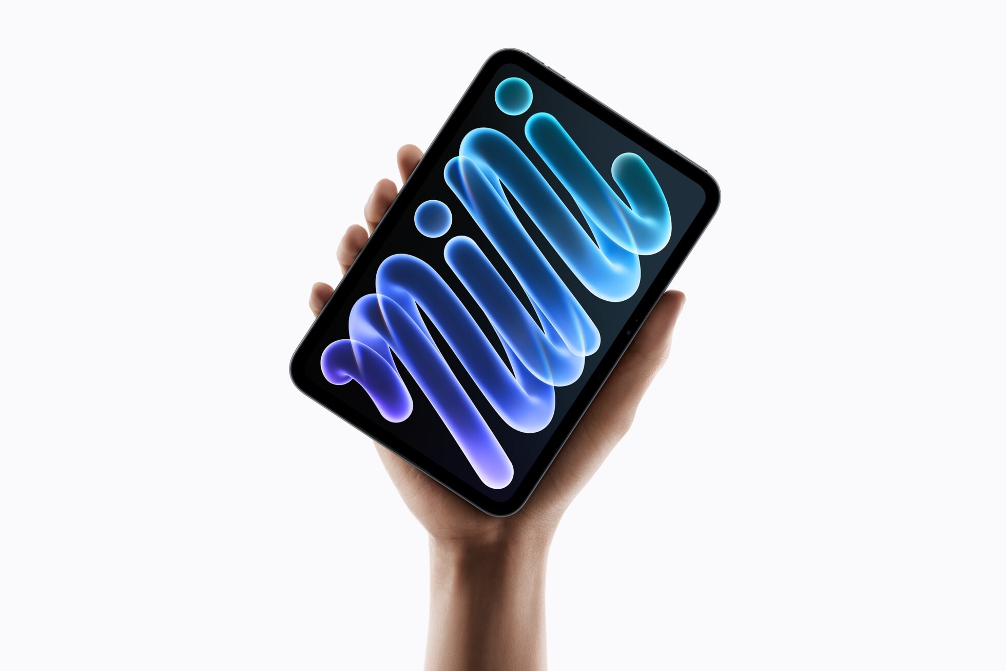 Naujasis iPad mini