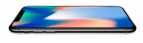 iPhone X ekranas - Apple parduotuvė Lietuvoje - iStore.lt