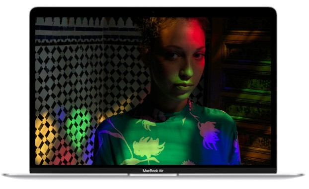 MacBook Air 13 (2018)