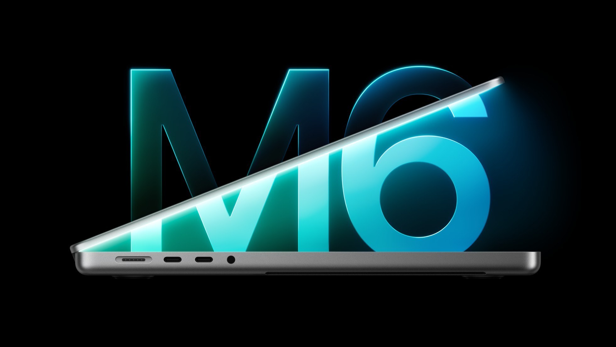 MacBook Pro su M6