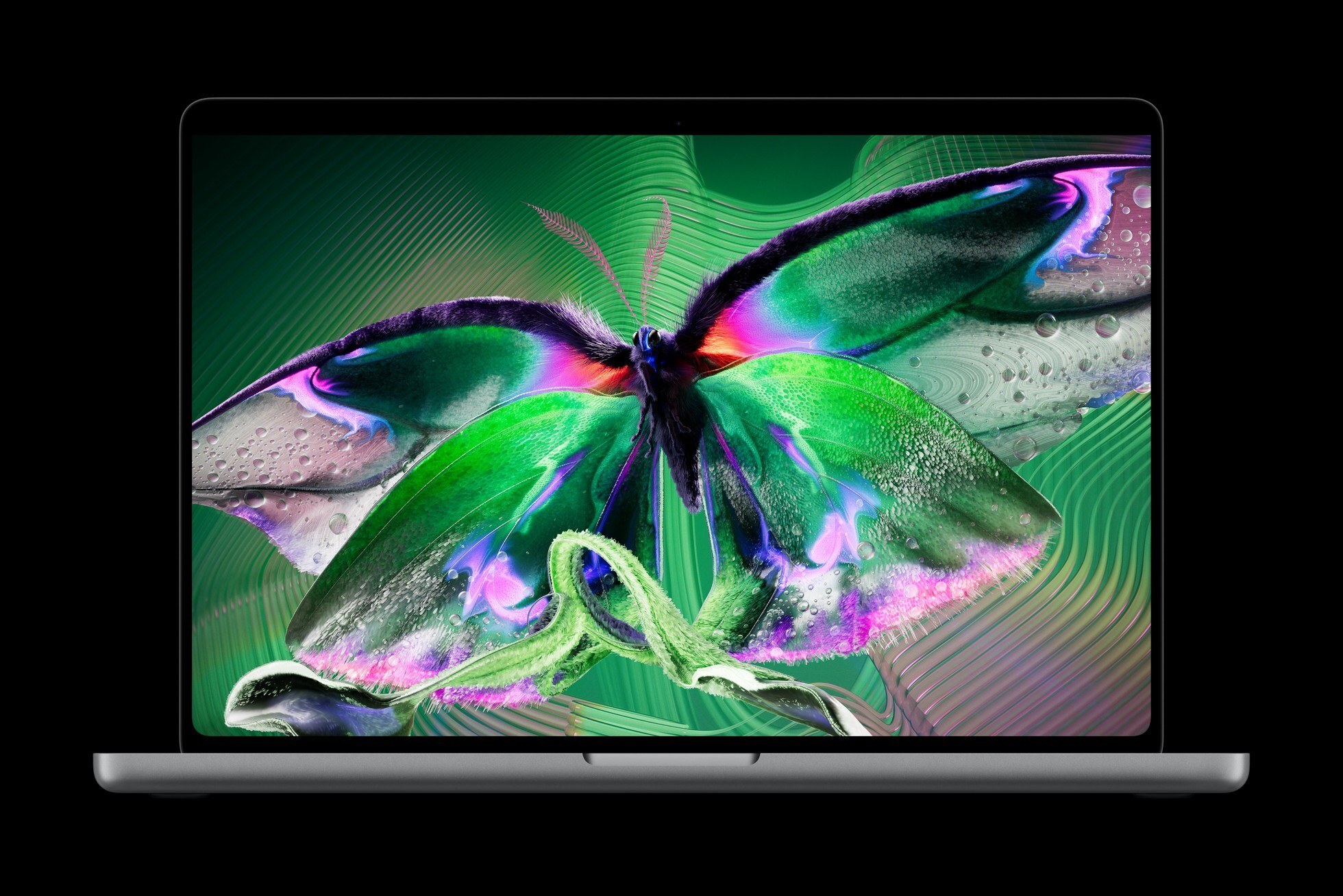 MacBook Pro su PROLED XDR ekranu